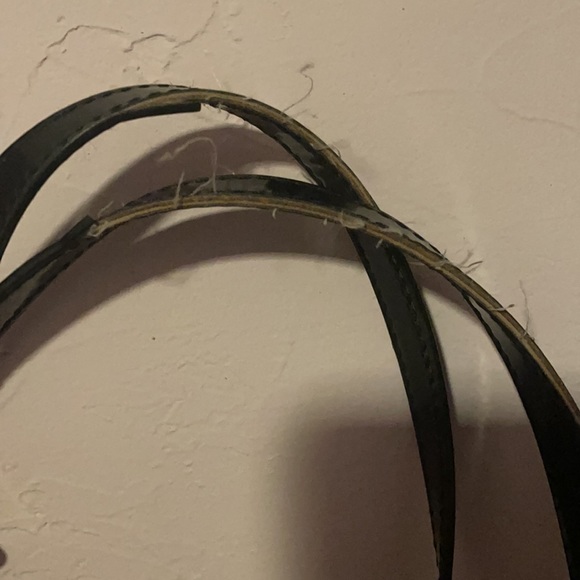 Patent Kate Spade Tote - Picture 9 of 10